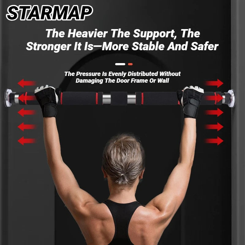 Doorway Pull-Up Bar