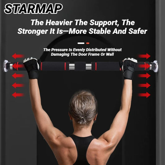 Doorway Pull-Up Bar