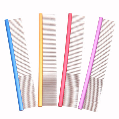 Pet Grooming Comb